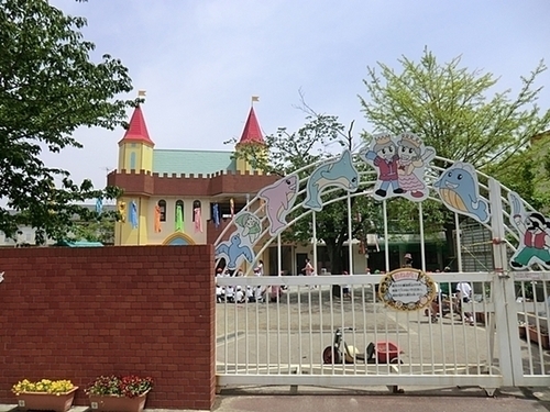 日野幼稚園