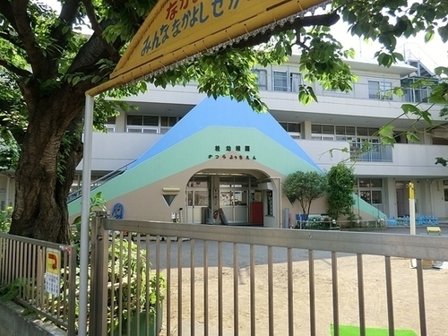 桂幼稚園