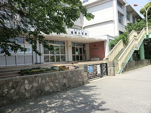 横須賀市立浦賀小学校