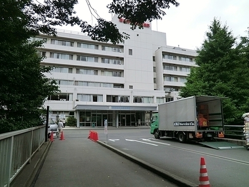 医療法人社団明芳会横浜旭中央総合病院