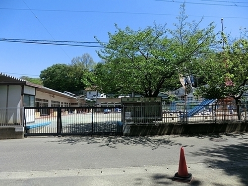 飯島東幼稚園