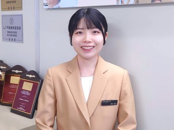 瀬谷　美月