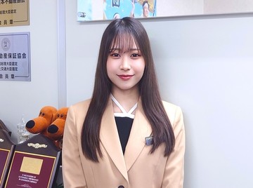 島田　歩澄
